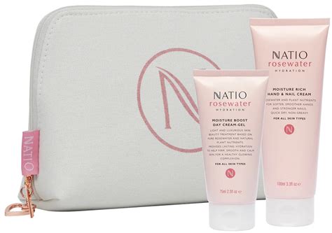 Natio Rose Touch T Set Natio Natio Shop By Brand