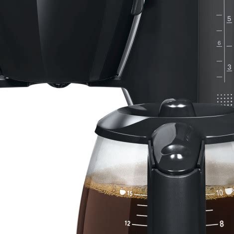 Cafetière filtre Bosch ComfortLine TKA6A043 Coffee Friend