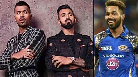 Ipl Hardik Pandya Deposes Before Bcci Ombudsman Regarding Koffee