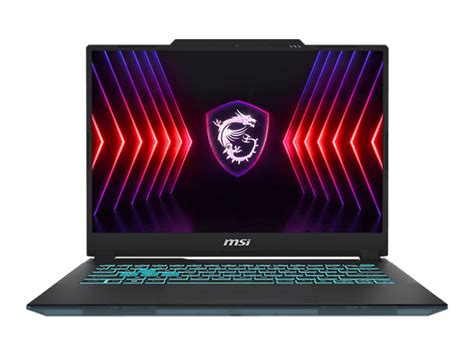 Laptop Gaming MSI Cyborg 14 A13UDX