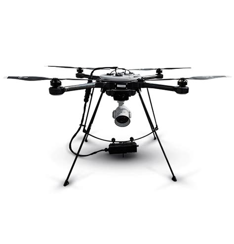 Skyranger R70 UAS – BSSHOLLAND