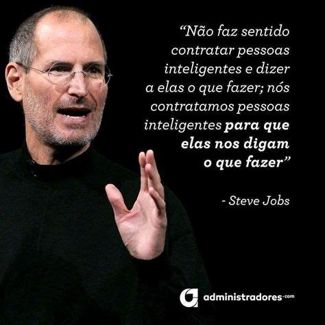 InspowerReflexao Não faz sentido contratar pessoas inteligentes e