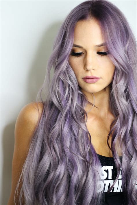 Violeta Genciana Para Que Serve E Como Usar O Produto No Cabelo All