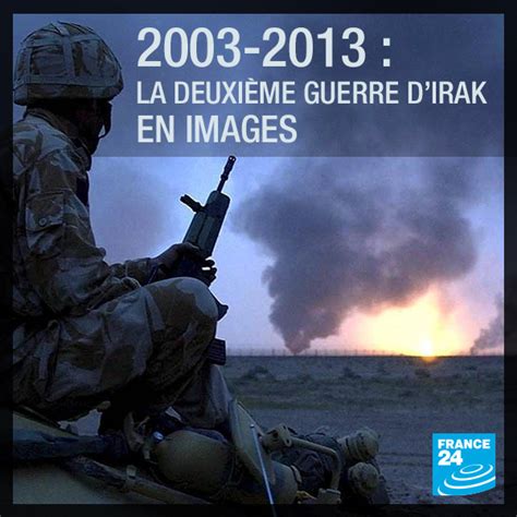 La Deuxi Me Guerre Dirak En Images France