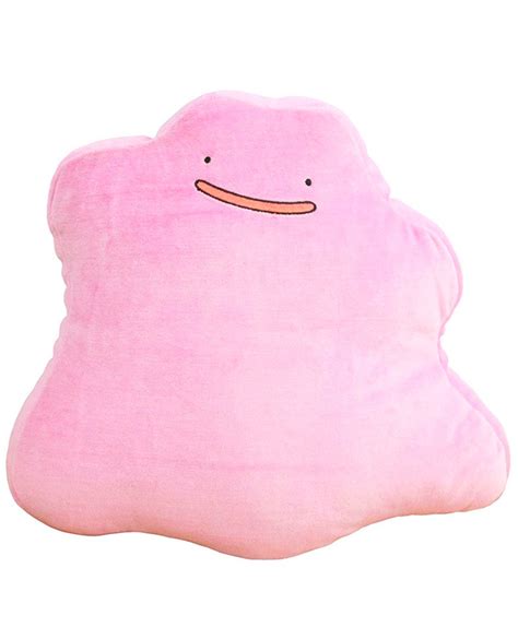 Peluche Pokemon Ditto Cm Gameplanet