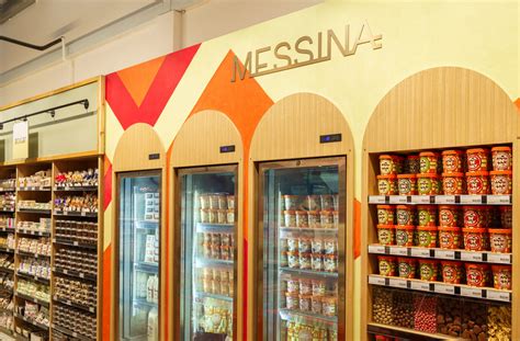 Gelato Messina Launches First Retail Concept At Harris Farm Markets