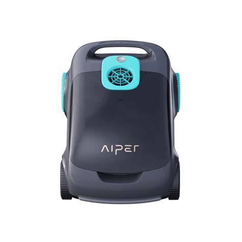 aiper scuba  cordless robotic pool cleaner aiper