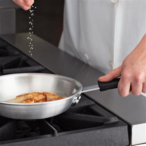 Removable Silicone Pan Handle Grip Sleeve For 7 And 8 Fry Pans