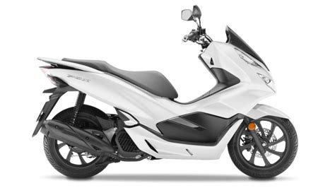 Scooter Honda Pcx Combien Coute L Entretien Par An