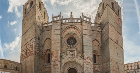 Sigüenza Eintrittskarte für Kathedrale und das Diözesanmuseum von