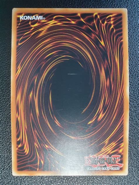 X Secret Ultra Super Rare Holo Yugioh Karten Sammlung Mystischer Raum