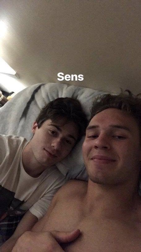 Quinn Hughes Josh Norris Hot Hockey Players Hot Hockey Boy Hughes Brothers