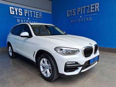 Bmw X Xdrive D Auto