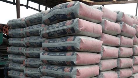 Cement Price Hike Dangote Cements Quarterly Profit Hits Billion