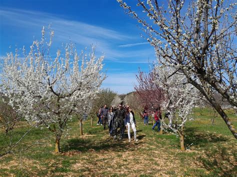 Dal 10 marzo tornano gli appuntamenti dedicati alla Biodiversità in