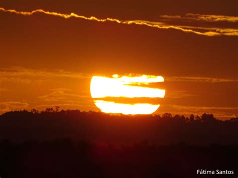 Semana sol entre nuvens e pancadas de chuva à tarde na região de