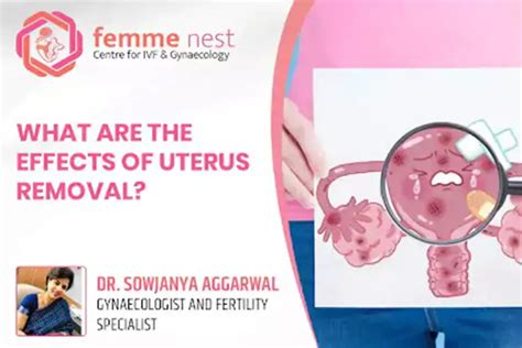 Laparoscopic Surgery In Delhi For Uterus Removal