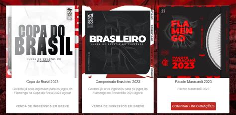 Torcidas De São Paulo E Flamengo Aguardam Novidades Sobre Ingressos