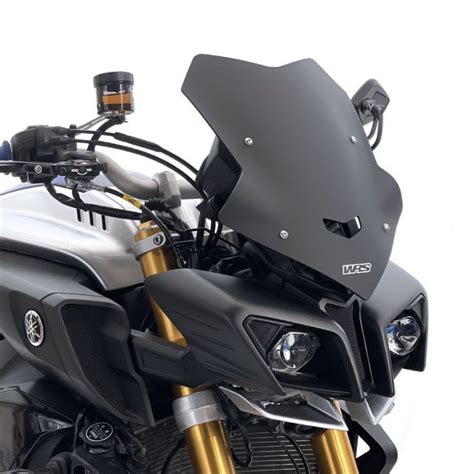 Cupula Sport WRS Yamaha MT10 16 Nilmoto