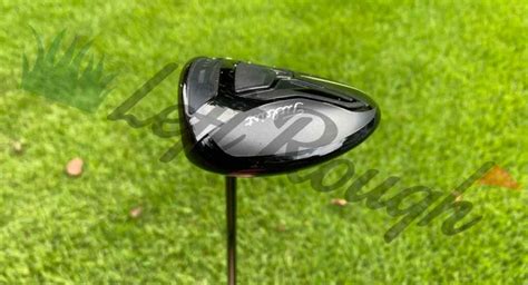 Review of the Titleist TSi Fairway Woods - The Left Rough