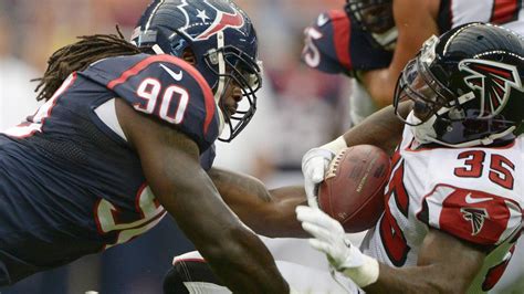 Jadeveon Clowney Will Start In Texans Opener The State