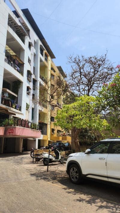 Bhk Apartment Flat For Sale In Bharat Tycoons Residency Khadakpada