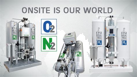 Inmatec GaseTechnologie Information And Distributors Around The World