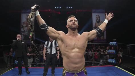 Nick Aldis Other Wrestlers Who Were Champions For Over Days