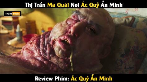 Review Phim Th Tr N Ma Qu I N I C Qu N M Nh Tr M Phim Review