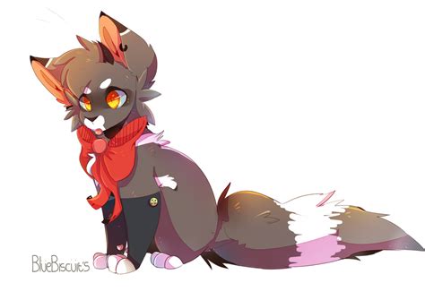 Booper Dooper By Bluebiscuits On Deviantart