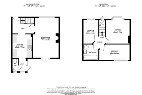 Warren Road Whitton Twickenham Tw2 3 Bedroom Property For Sale