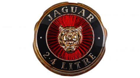 Jaguar Logo Symbol Meaning History Png Brand