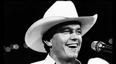 George Strait "The Cowboy Rides Away" [Lyric Video]