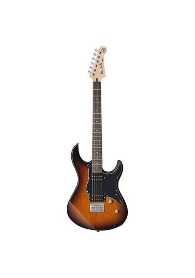 Yamaha Pacifica H Elektro Gitar Tobacco Brown Sunburst Fiyatlar