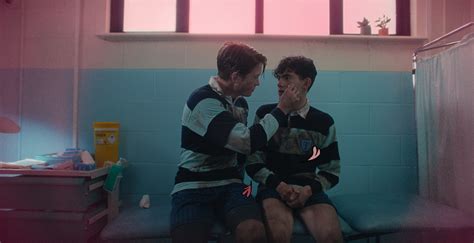 Deep Inside Hollywood: ‘Heartstopper’ won’t stop - Philadelphia Gay News