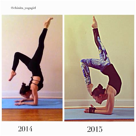 Beyond-my-thoughts: My Yoga Transformations..