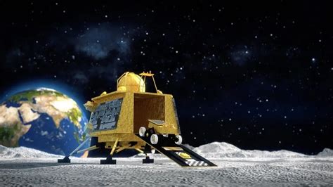 What Are The Tasks Performed By The Instruments Installed In The Lander