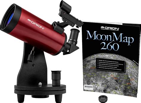 Orion Starmax 90mm Tabletop Maksutov Cassegrain Telescope Small But Powerful