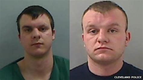 Mark Denton Murder Pair Get Life Sentences For Axe Attack Bbc News