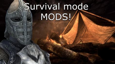 Skyrim Ps4 Mods Skyrim Survival Mode Mods Ps4 Skyrim Mods 2023 And