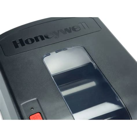 Impressora De Etiqueta Honeywell Pc42T Led Serial Usb Lan