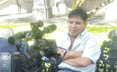 Muere Por Coronavirus El Periodista Miguel Ngel Garc A Tapia En