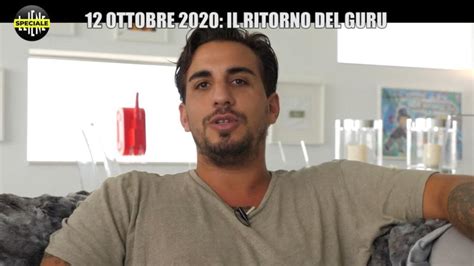 Mirko Scarcella Anteprima Dello Speciale De Le Iene Dedicato Al Guru