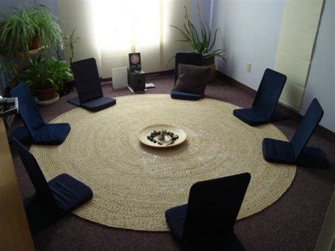 50 Best Meditation Room Ideas That Will Improve Your Life