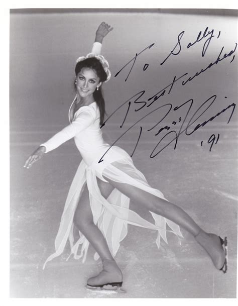 Peggy Fleming Picture Perfect Peggy Fleming Talent