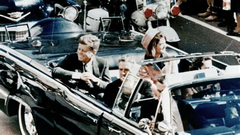 JFK Assassination Conspiracy Theories - YouTube