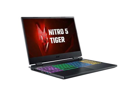 Laptop Acer Gaming Nitro An J Nh Qfhsv Gi R Nguy N Kim