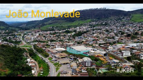 Cidade de João Monlevade MG conheça a cidade YouTube