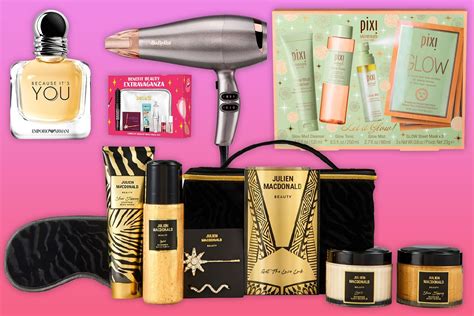 Boots Launch Eight New Star Ts Including Benefit Lancome Soap And