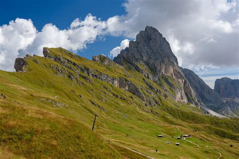 Bergwelten Berglandschaften rund um das Grödnertal Castrop Rauxel